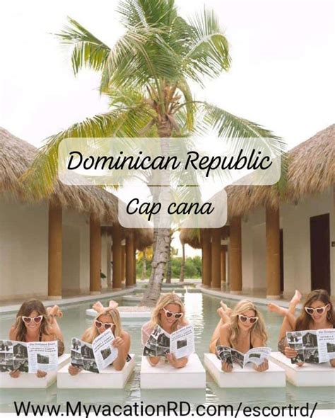 dominican republic escort resort|Erotic Caribbean Vacations .